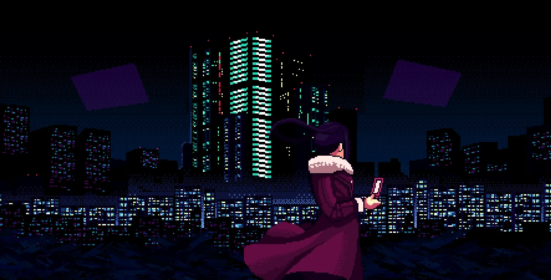 Banner image of the blog